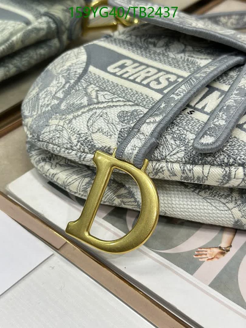 Dior-Bag-Mirror Quality Code: TB2437 $: 159USD