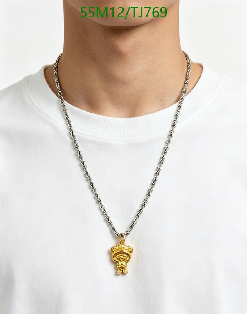 LV-Jewelry Code: TJ769 $: 55USD