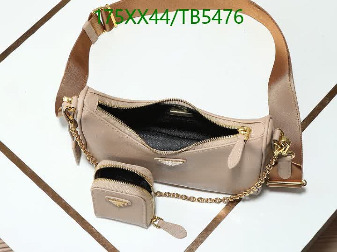 Prada-Bag-Mirror Quality Code: TB5476 $: 175USD