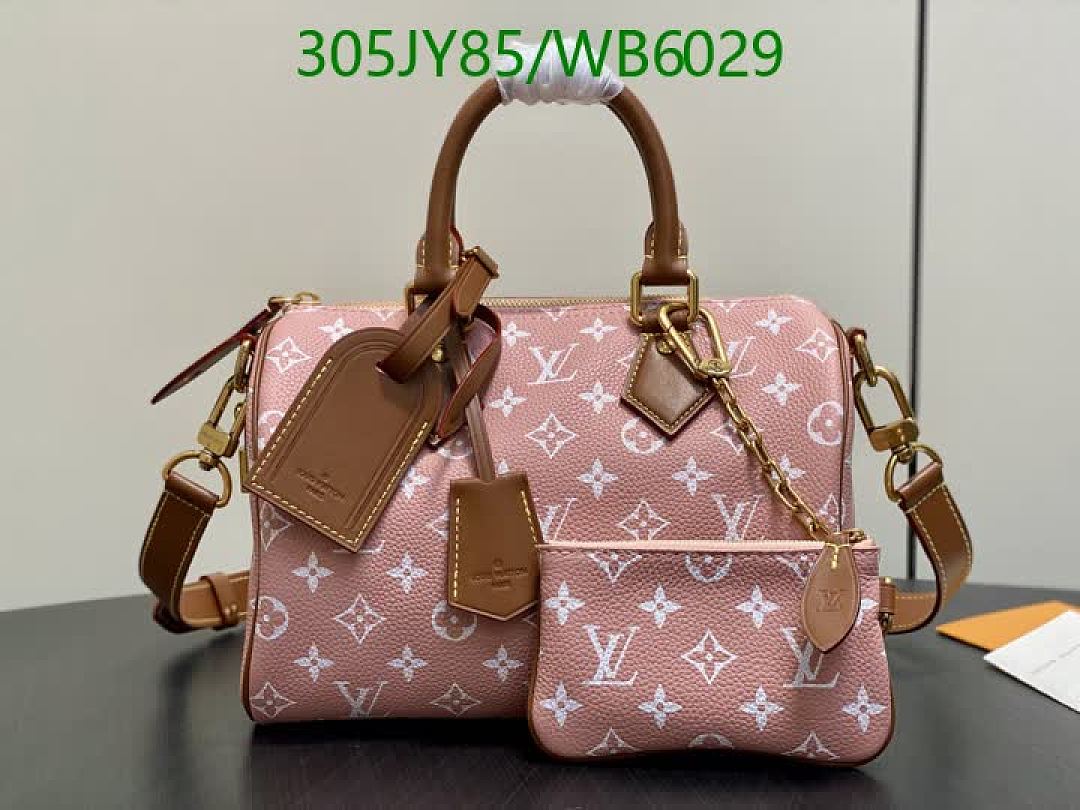 LV-Bag-Mirror Quality Code: WB6029 $: 305USD