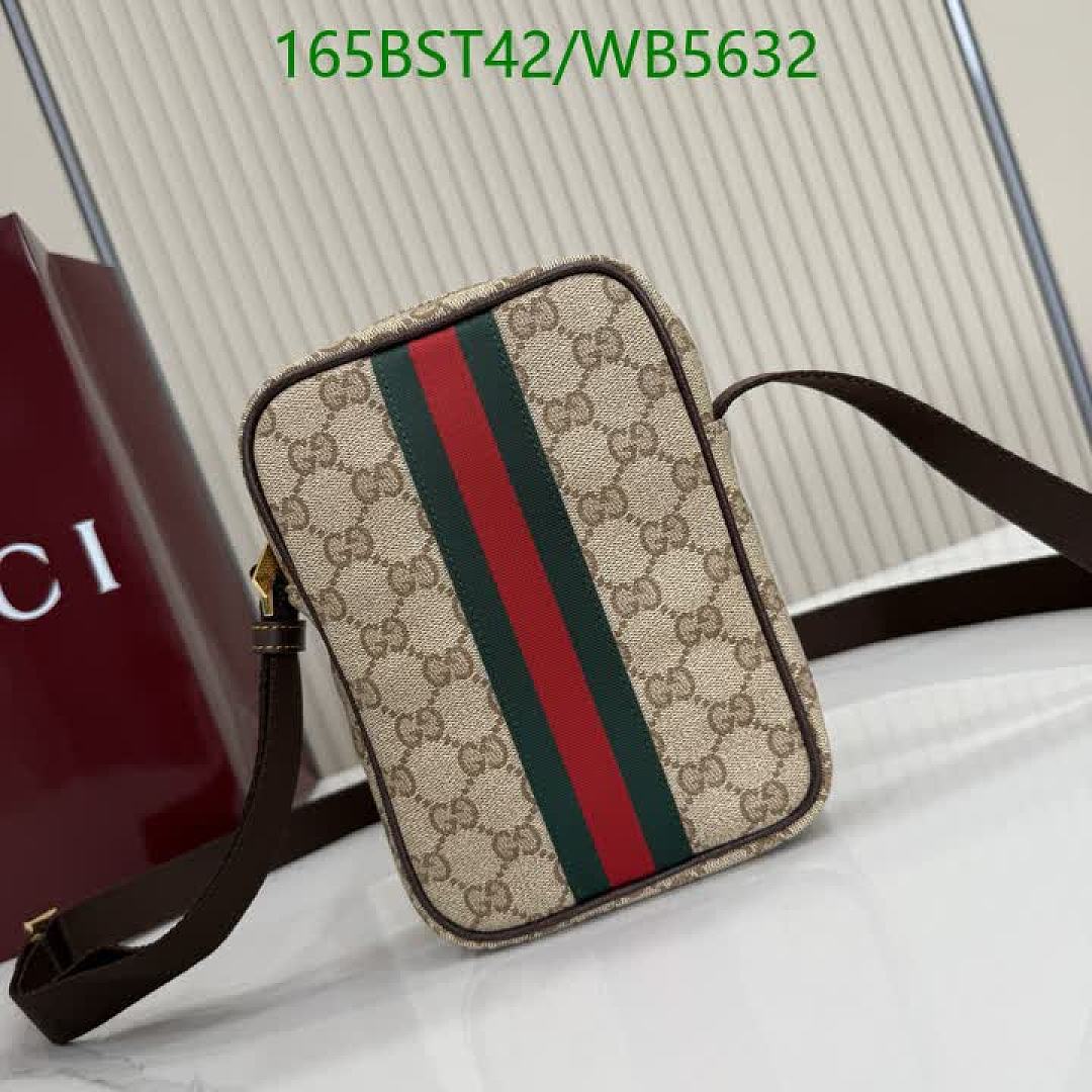 Gucci-Bag-Mirror Quality Code: WB5632 $: 165USD