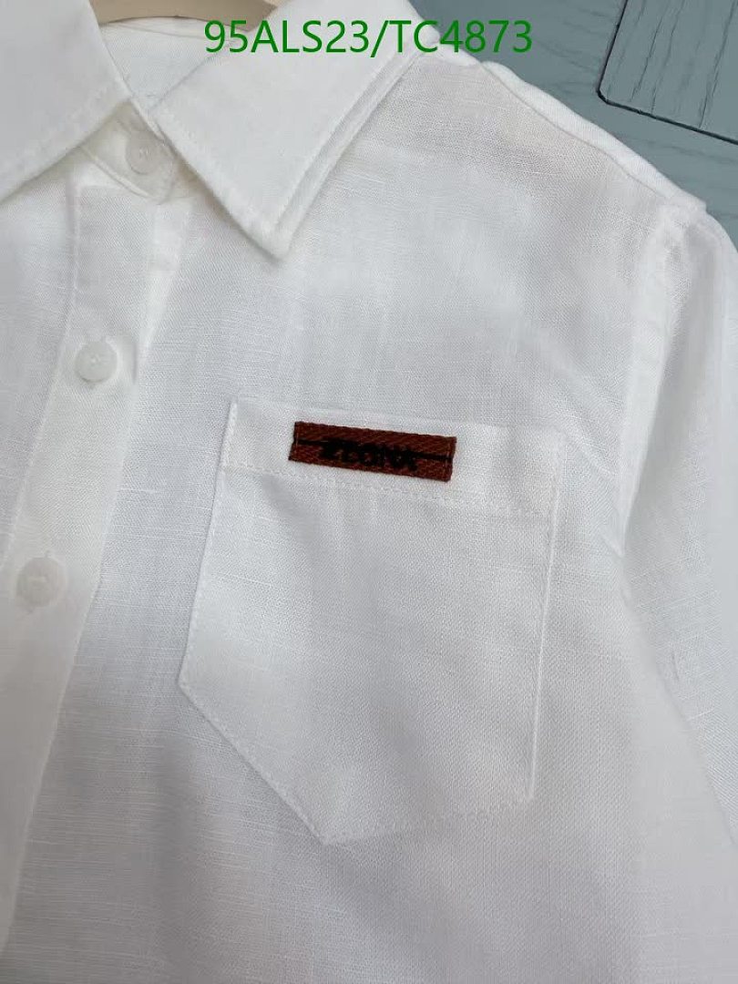 Loro Piana-Kids Clothing Code: TC4873 $: 95USD
