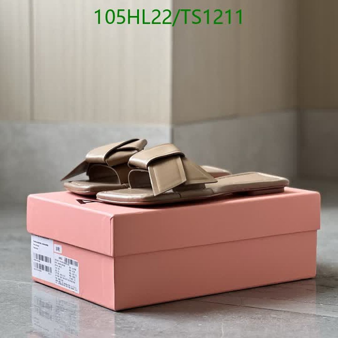 Acne Studios-Women Shoes Code: TS1211 $: 105USD