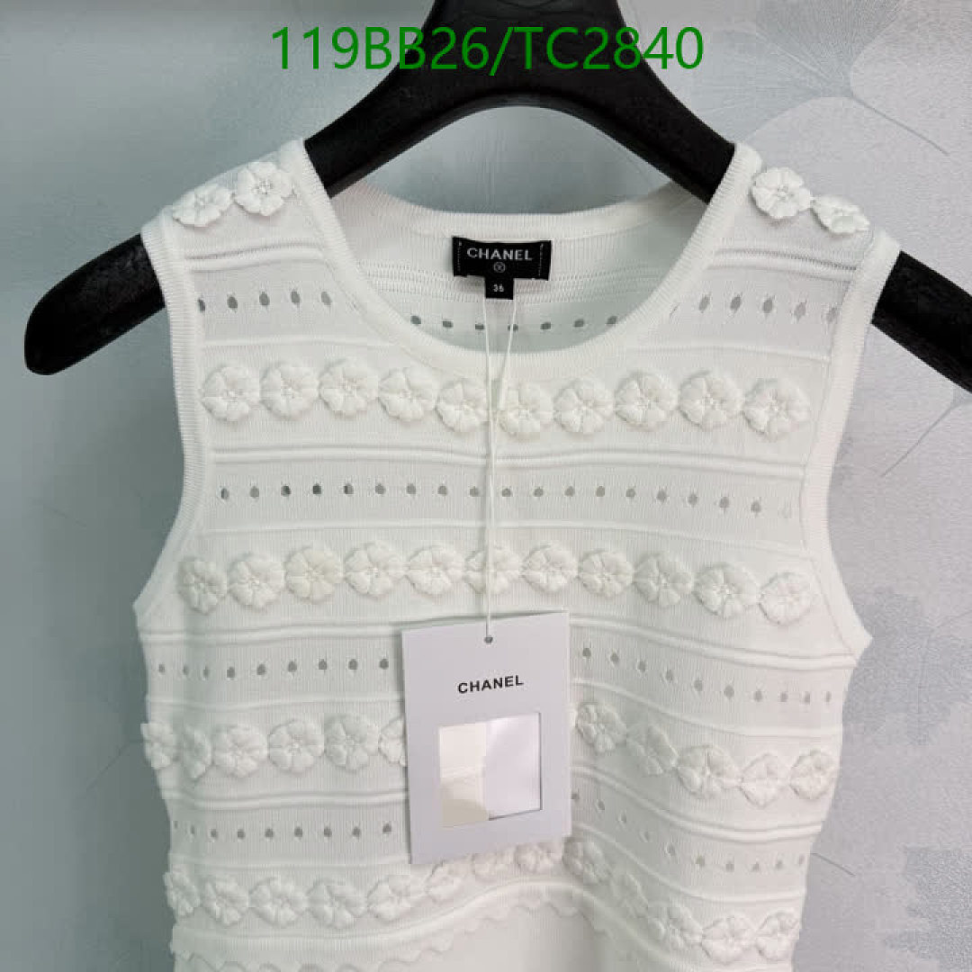 Chole-Clothing Code: TC2840 $: 119USD