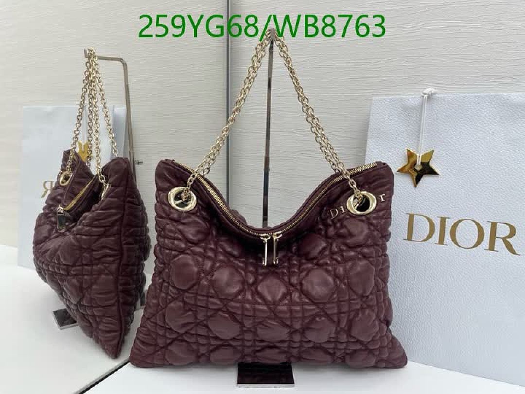 Dior-Bag-Mirror Quality Code: WB8763 $: 259USD