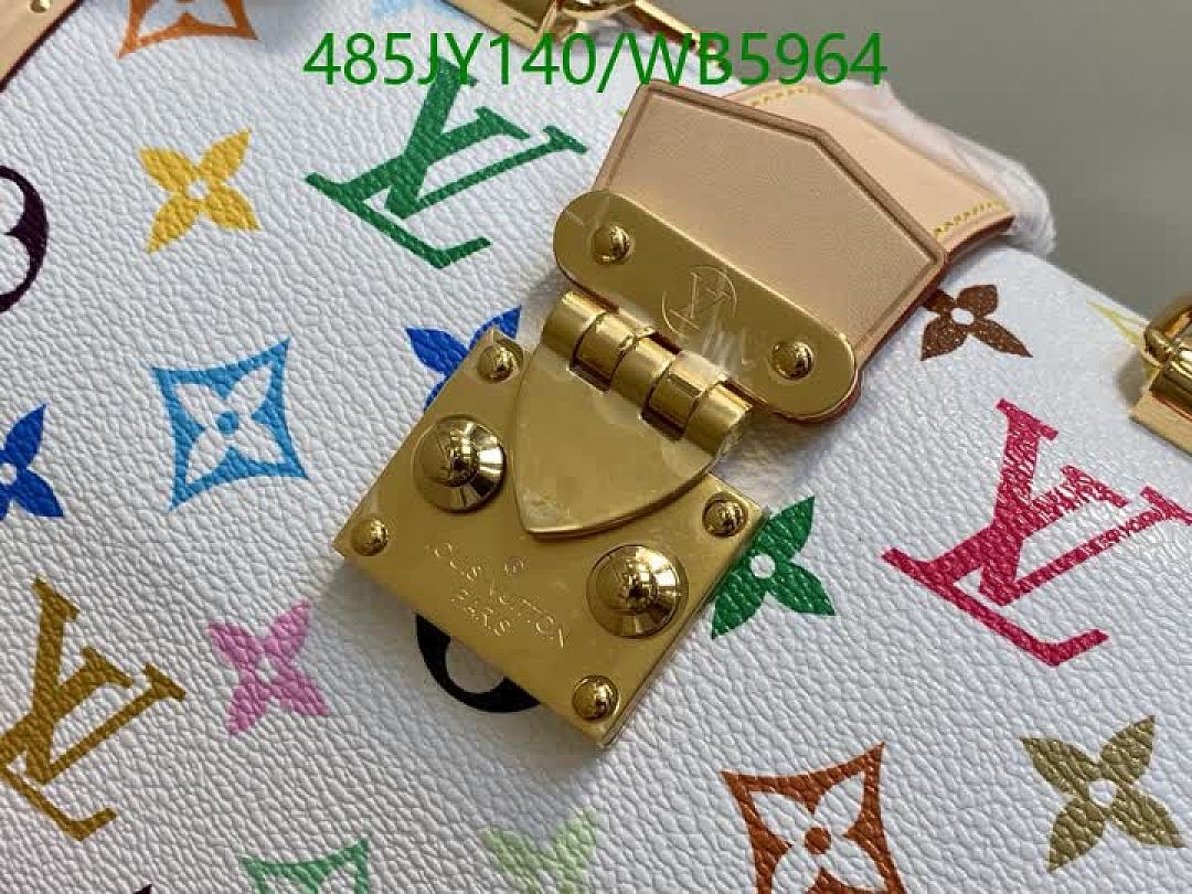 LV-Bag-Mirror Quality Code: WB5964 $: 485USD
