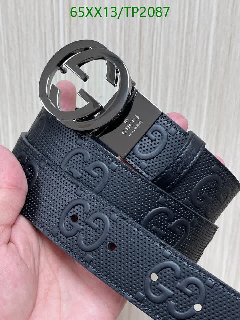 Gucci-Belts Code: TP2087 $: 65USD