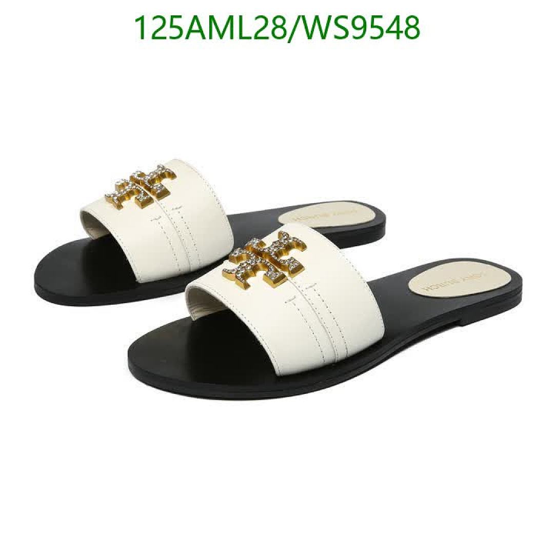 Tory Burch-Men shoes Code: WS9548 $: 125USD