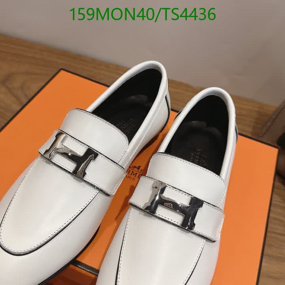 Hermes-Women Shoes Code: TS4436 $: 159USD