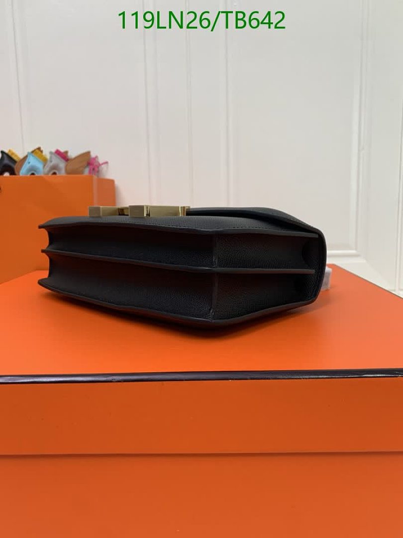 Hermes-Bag-4A Quality Code: TB642 $: 119USD