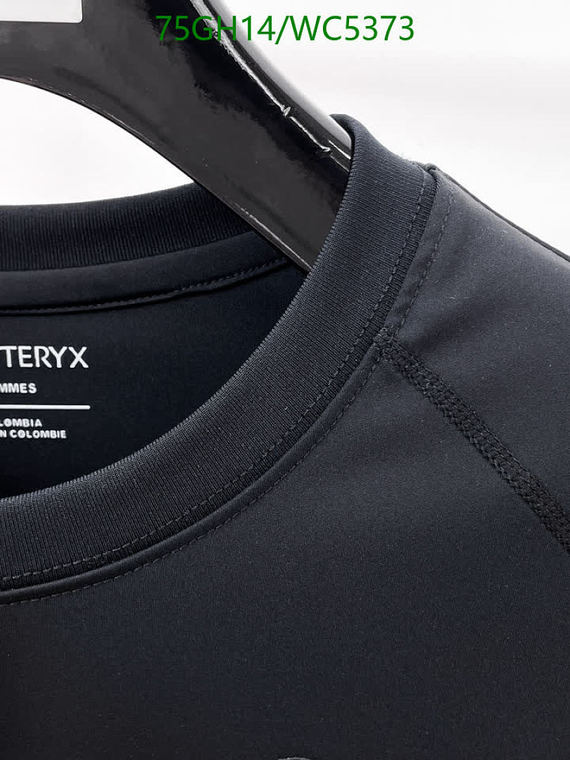 Arcteryx-Clothing Code: WC5373 $: 75USD