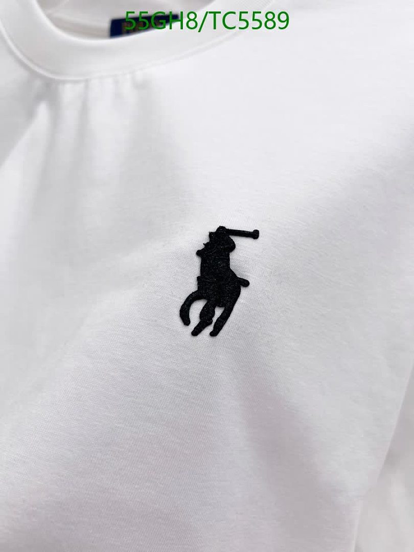 Ralph Lauren-Clothing Code: TC5589 $: 55USD