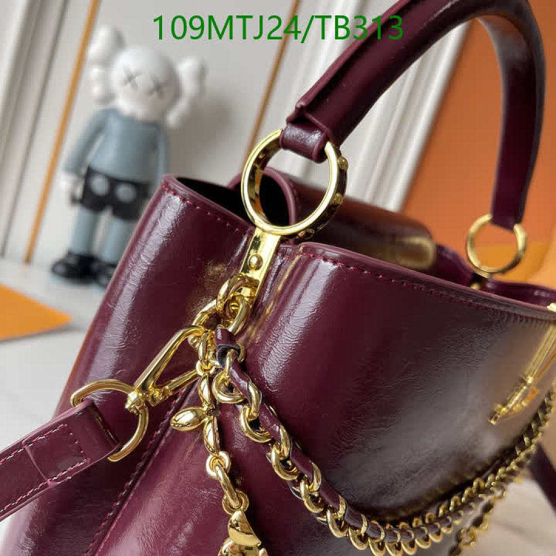 LV-Bag-4A Quality Code: TB313 $: 109USD