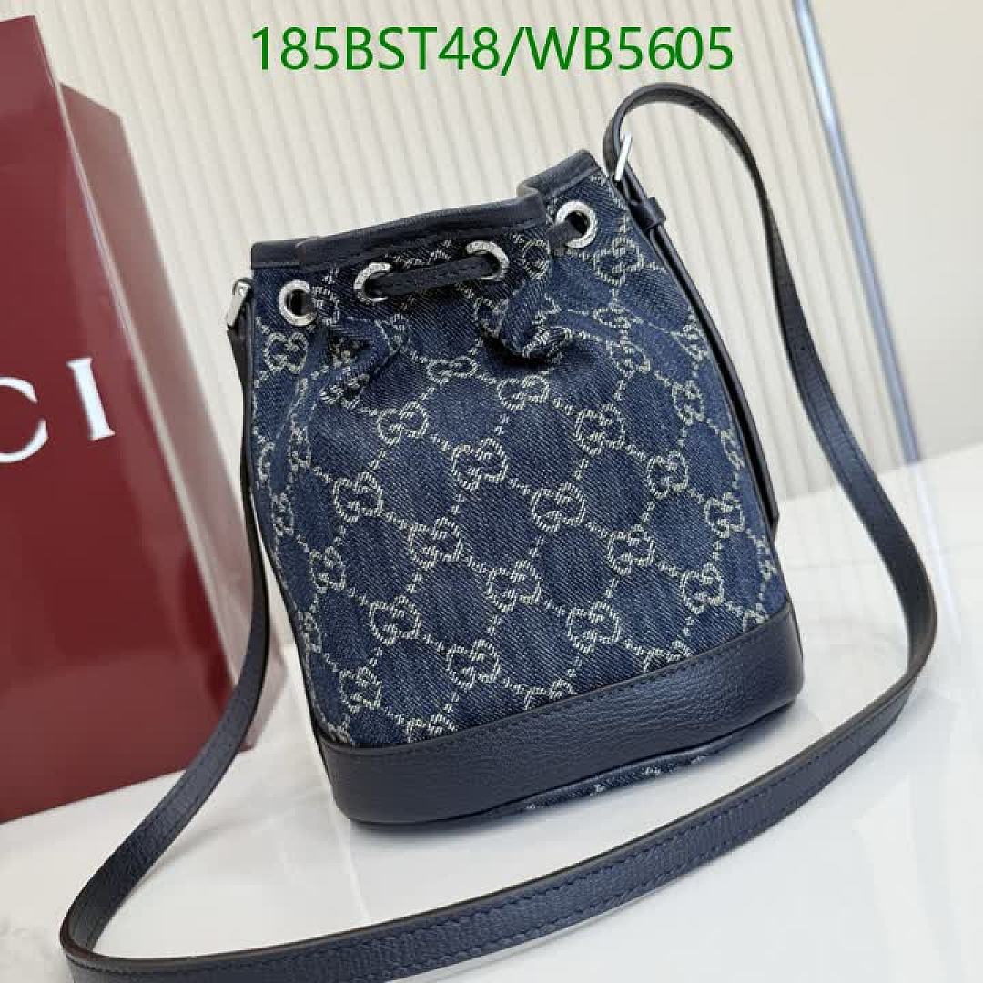 Gucci-Bag-Mirror Quality Code: WB5605 $: 185USD