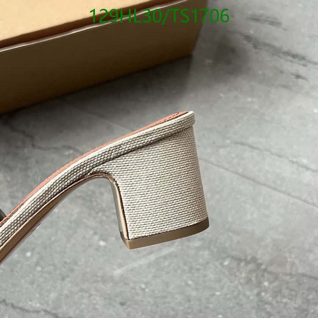 Loro Piana-Women Shoes Code: TS1706 $: 129USD