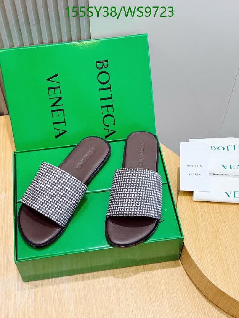 BV-Men shoes Code: WS9723 $: 155USD