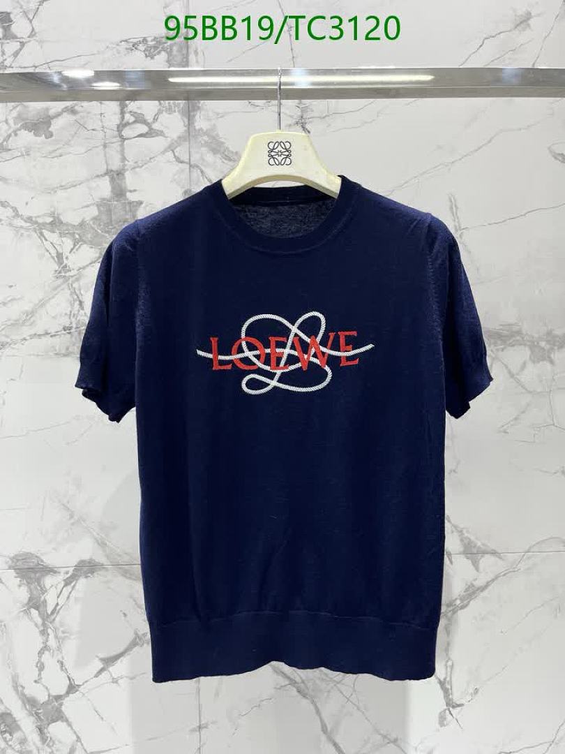Loewe-Clothing Code: TC3120 $: 95USD