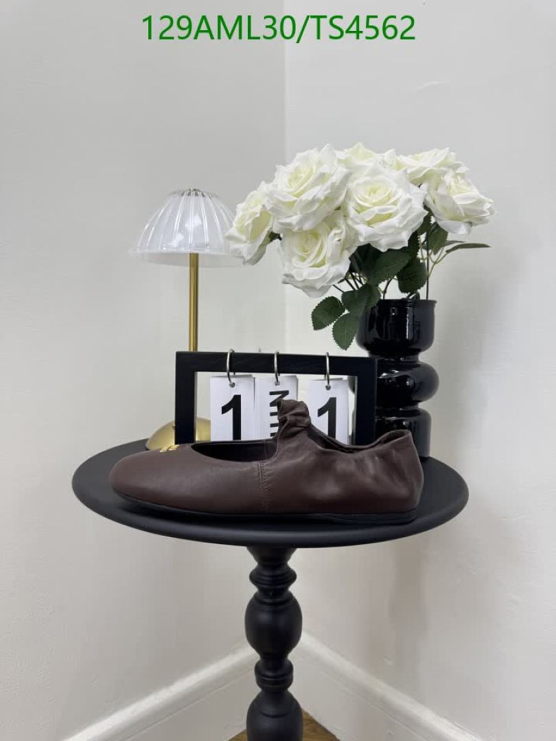 Miu Miu-Women Shoes Code: TS4562 $: 129USD