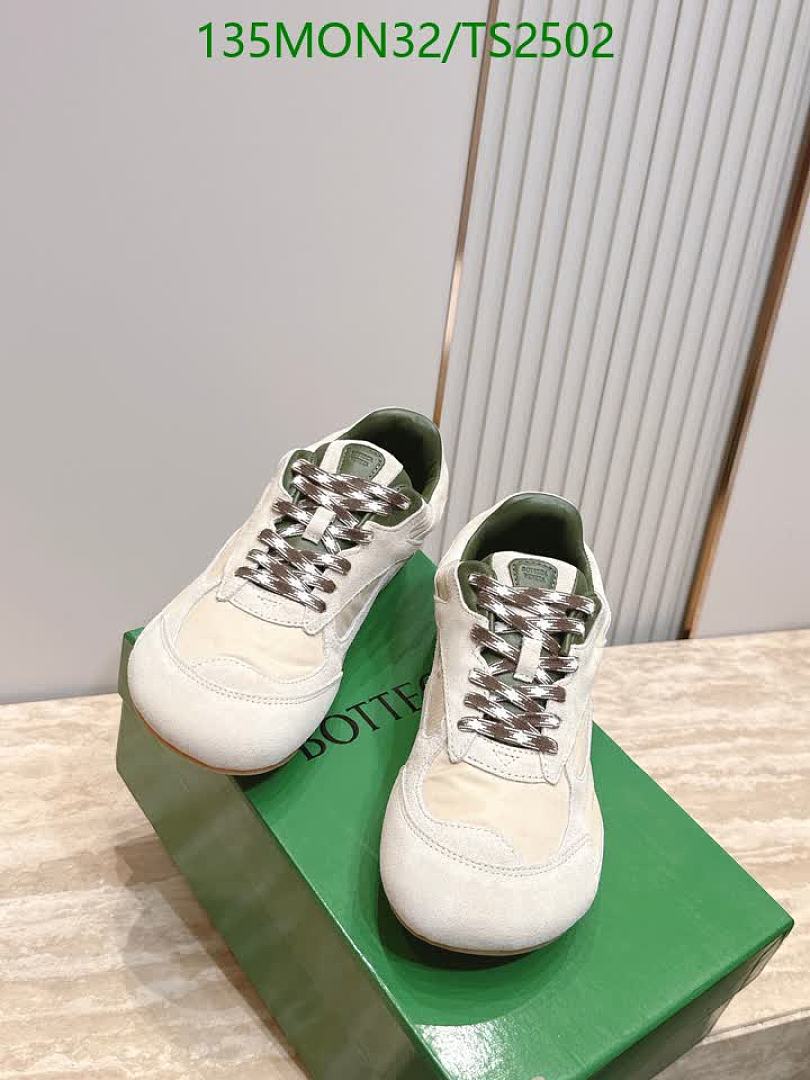 BV-Women Shoes Code: TS2502 $: 135USD