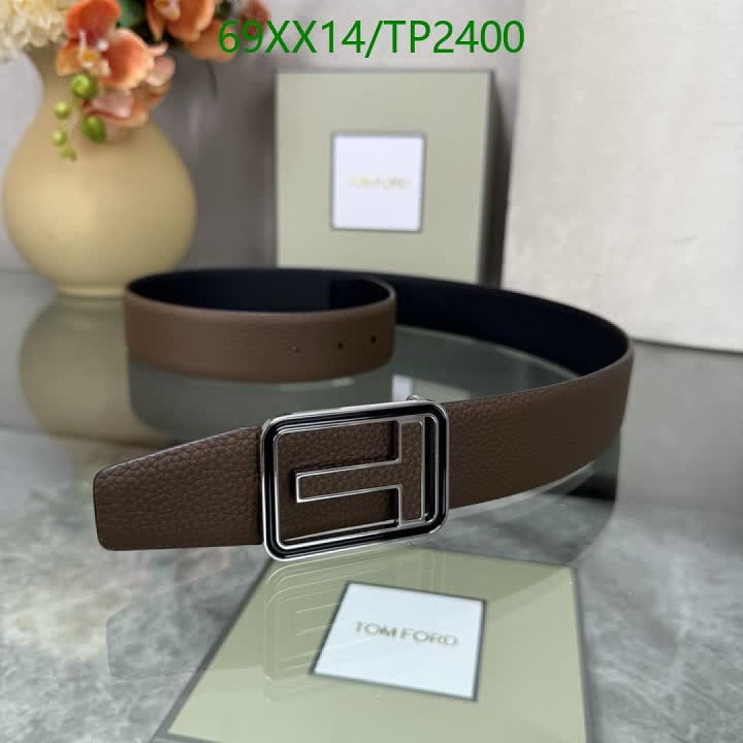 Tom Ford-Belts Code: TP2400 $: 69USD