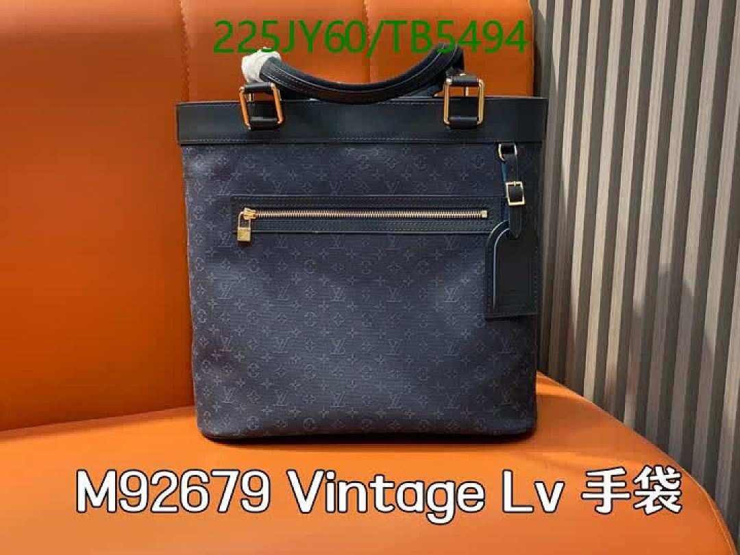 LV-Bag-Mirror Quality Code: TB5494 $: 225USD
