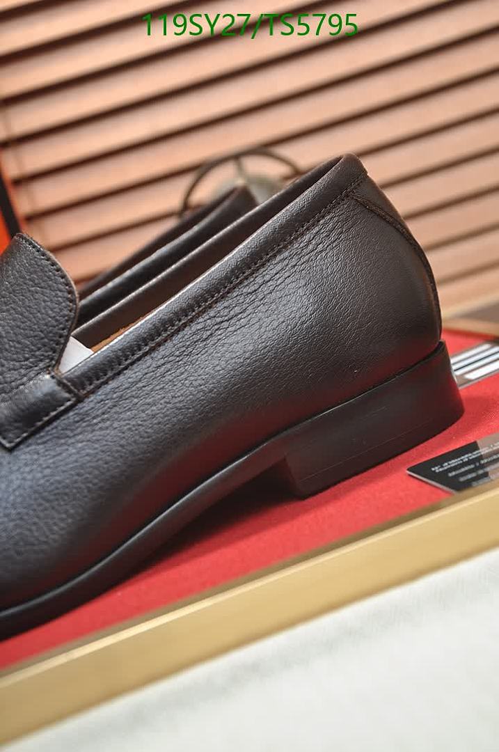 Hermes-Men shoes Code: TS5795 $: 119USD