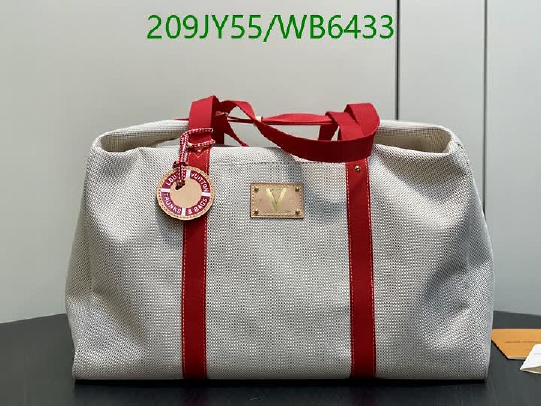LV-Bag-Mirror Quality Code: WB6433 $: 209USD