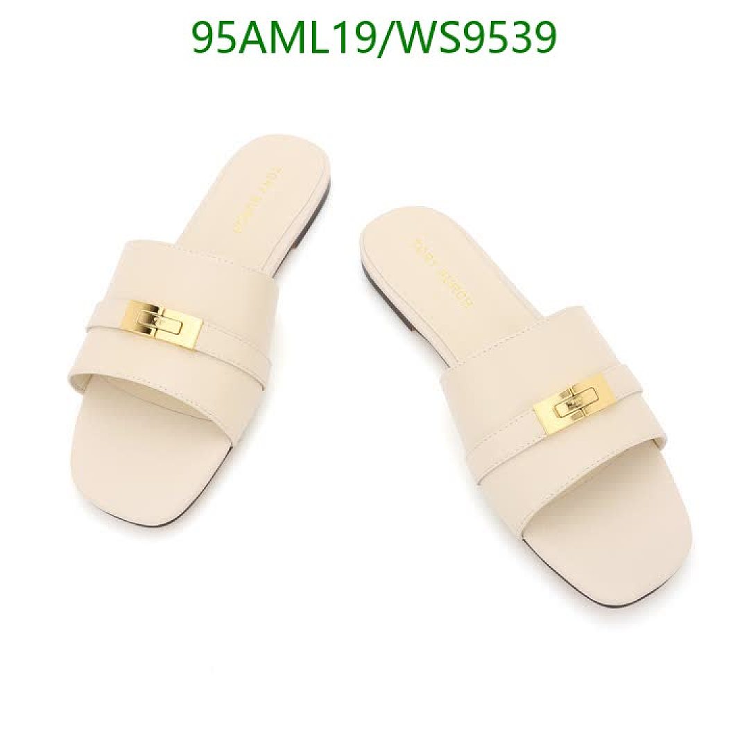 Tory Burch-Men shoes Code: WS9539 $: 95USD