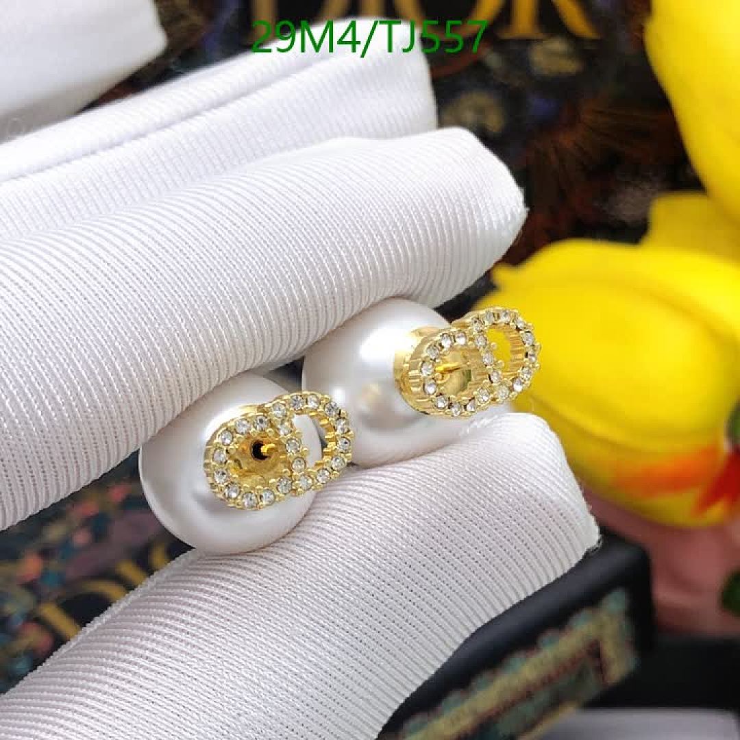 Dior-Jewelry Code: TJ557 $: 29USD