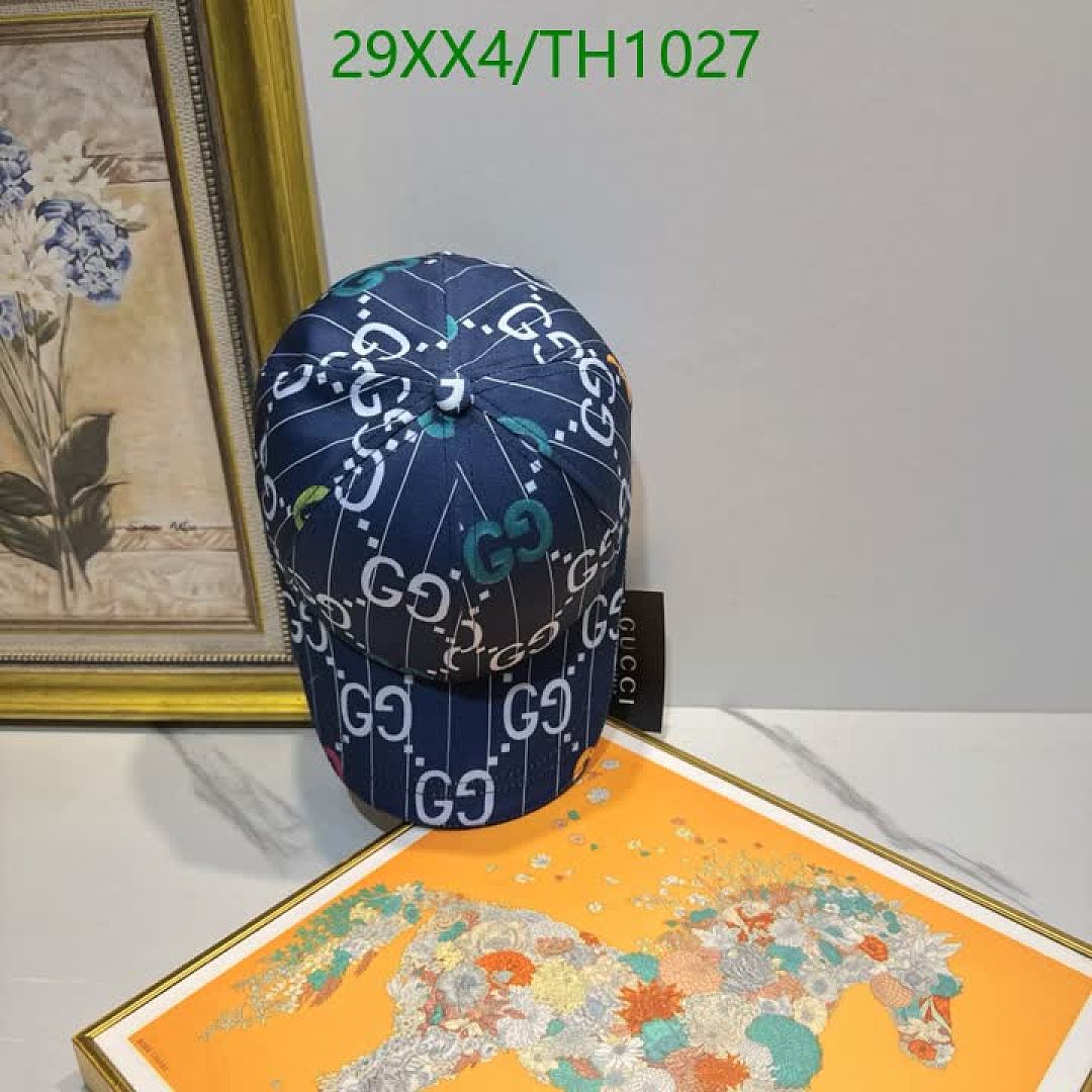 Gucci-Cap(Hat) Code: TH1027 $: 29USD