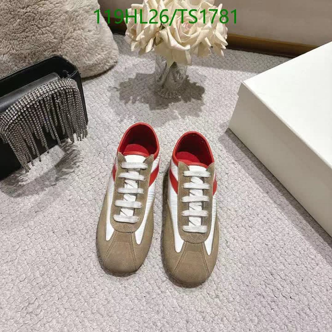 Alexander Mcqueen-Women Shoes Code: TS1781 $: 119USD