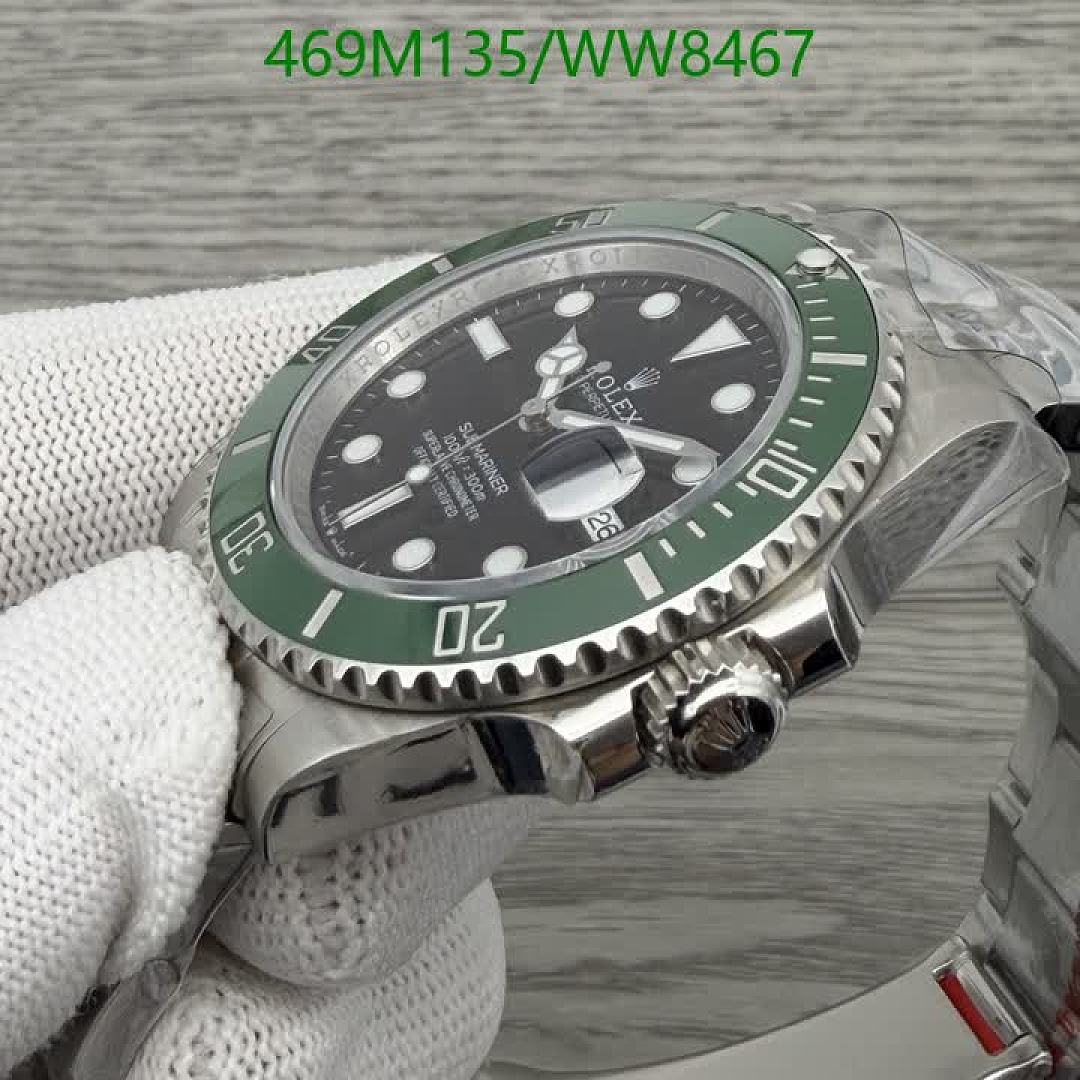 Rolex-Watch-Mirror Quality Code: WW8467 $: 469USD