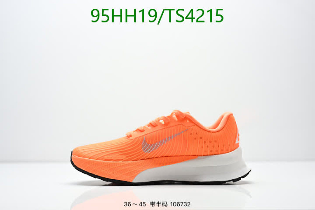 NIKE-Women Shoes Code: TS4215 $: 95USD