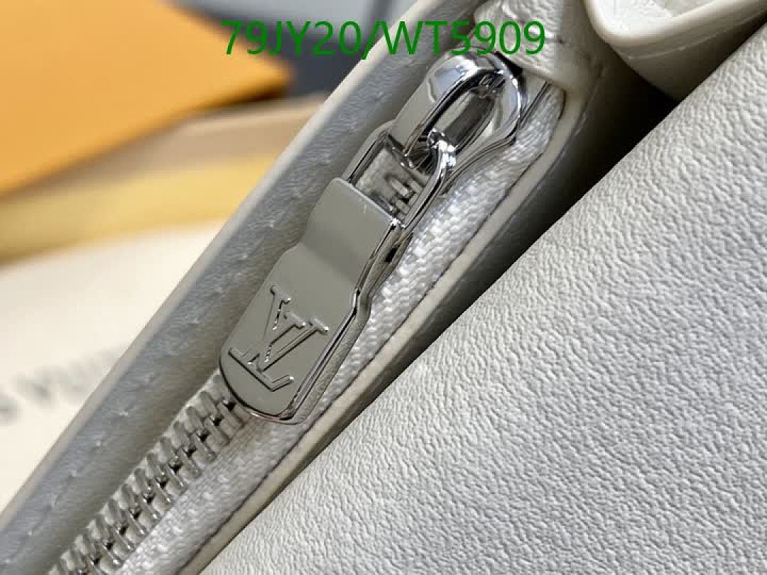 LV-Wallet Mirror Quality Code: WT5909 $: 79USD
