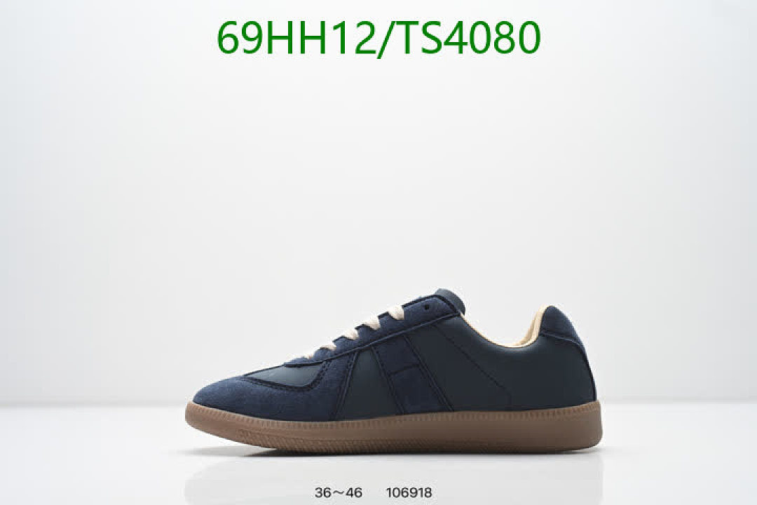 Maison Margiela-Men shoes Code: TS4080 $: 69USD
