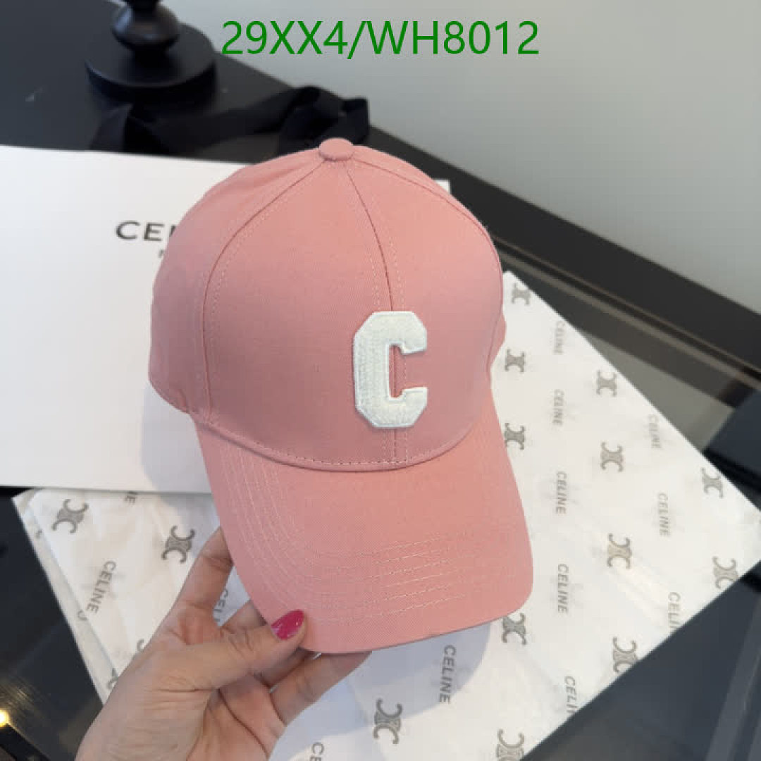 Celine-Cap(Hat) Code: WH8012 $: 29USD