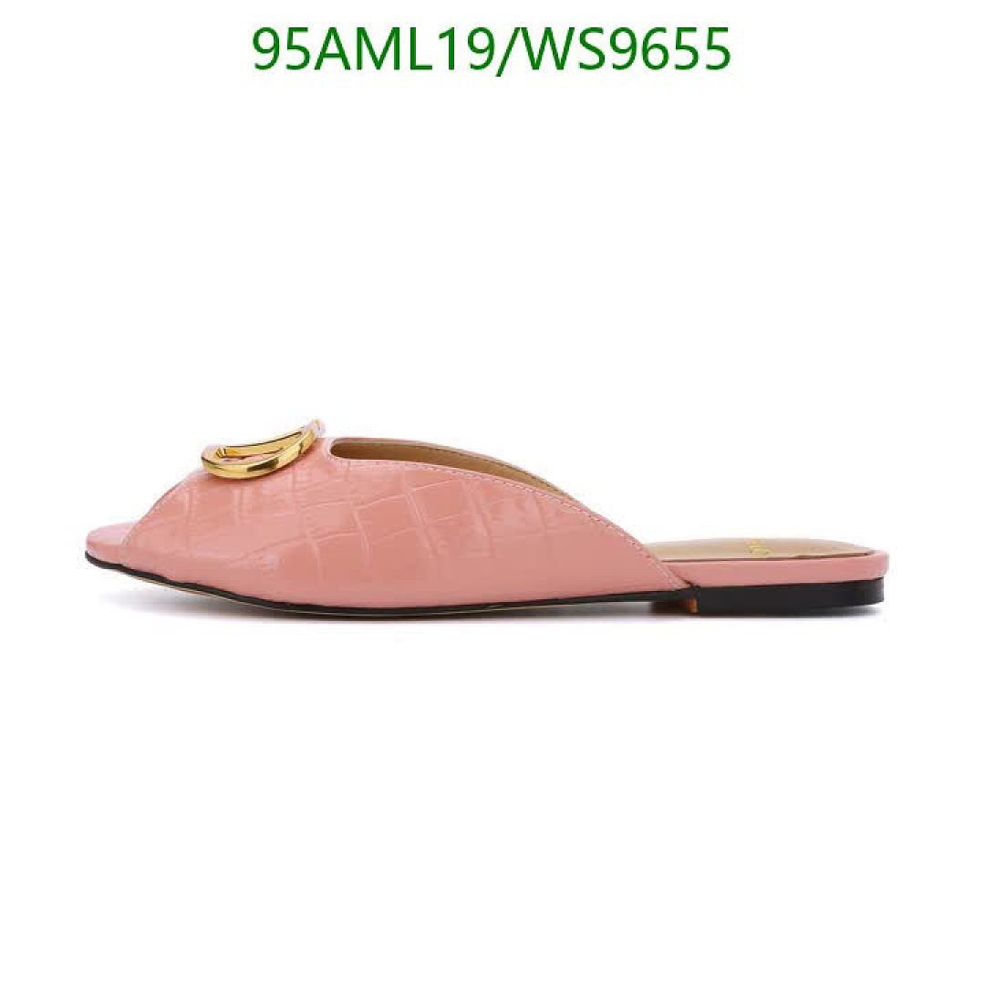 Valentino-Women Shoes Code: WS9655 $: 95USD