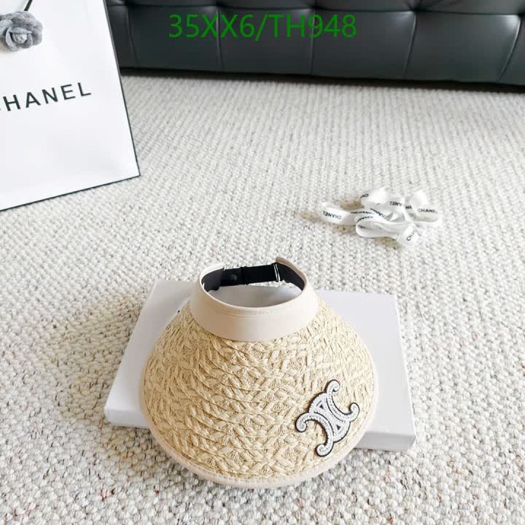 Celine-Cap(Hat) Code: TH948 $: 35USD