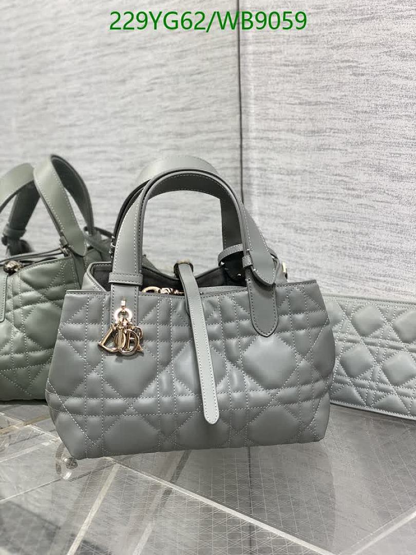 Dior-Bag-Mirror Quality Code: WB9059 $: 229USD