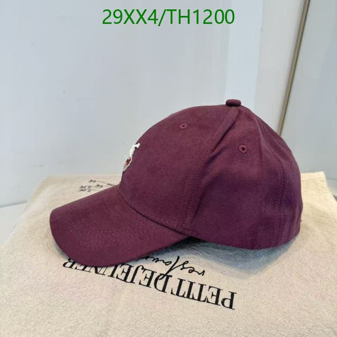Ralph Lauren-Cap(Hat) Code: TH1200 $: 29USD