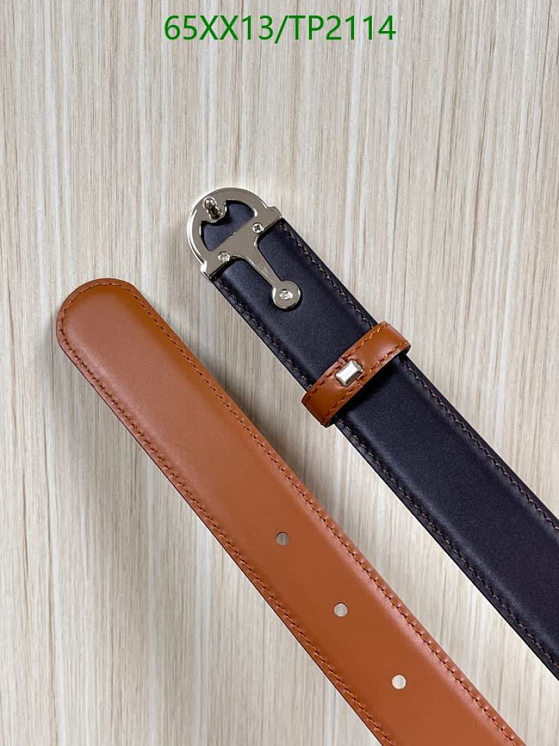 Gucci-Belts Code: TP2114 $: 65USD