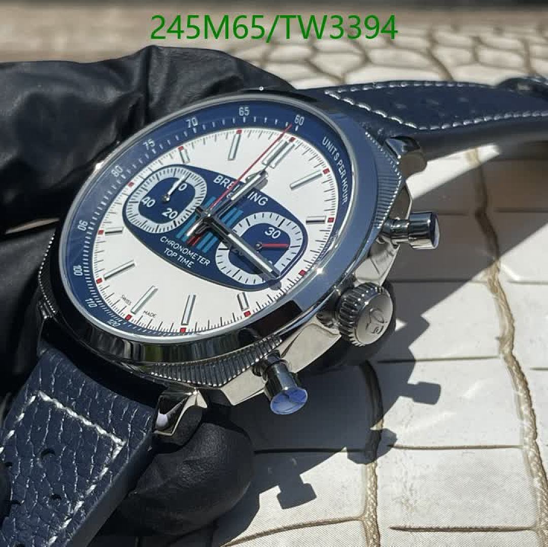 Breitling-Watch-Mirror Quality Code: TW3394 $: 245USD