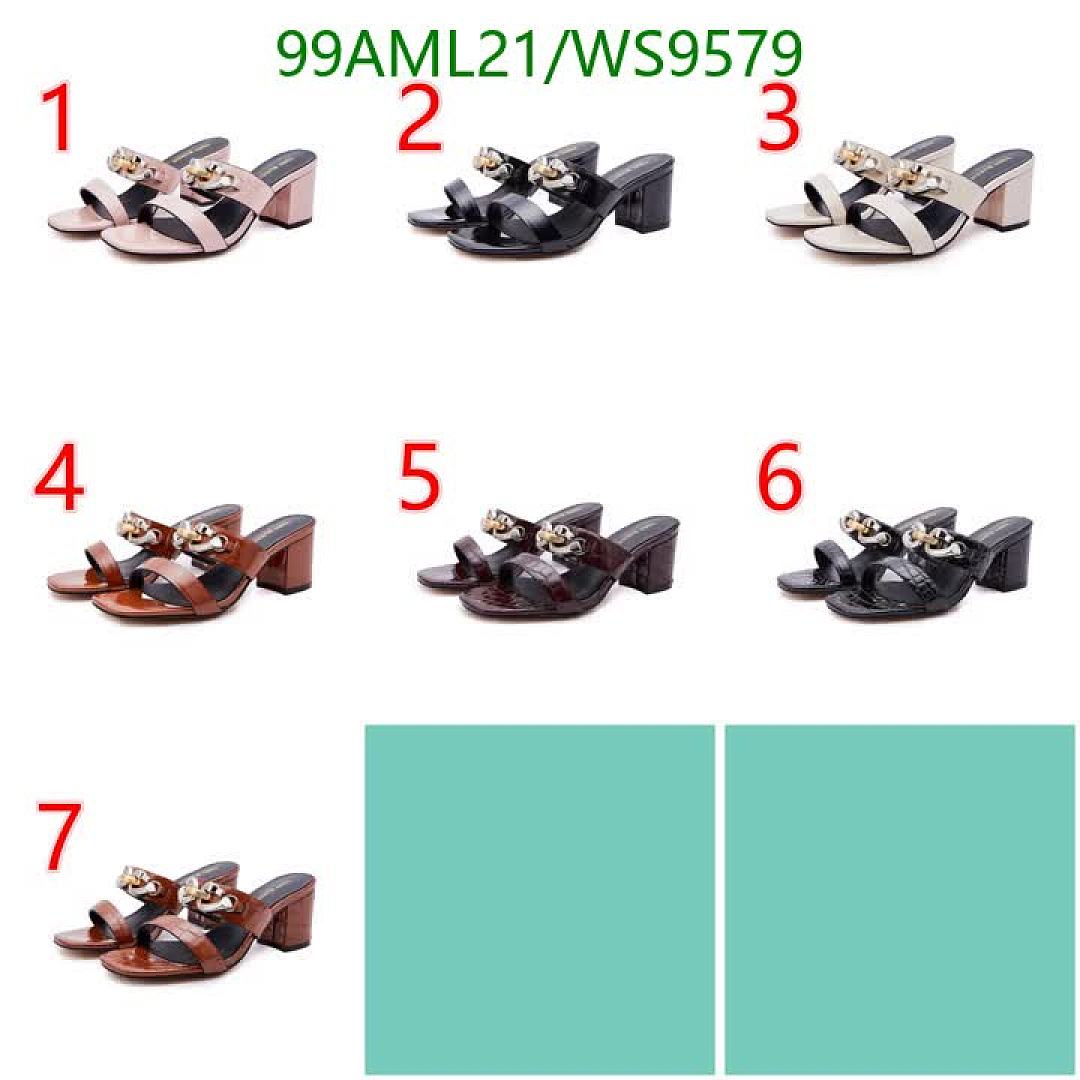 Tory Burch-Women Shoes Code: WS9579 $: 99USD