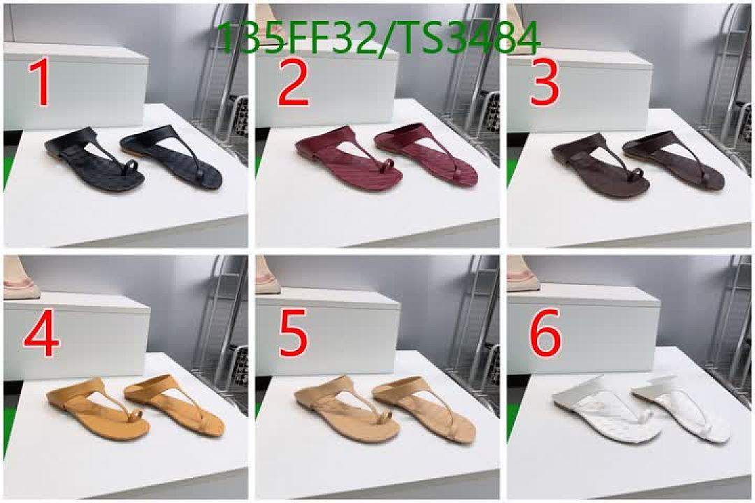 BV-Women Shoes Code: TS3484 $: 135USD