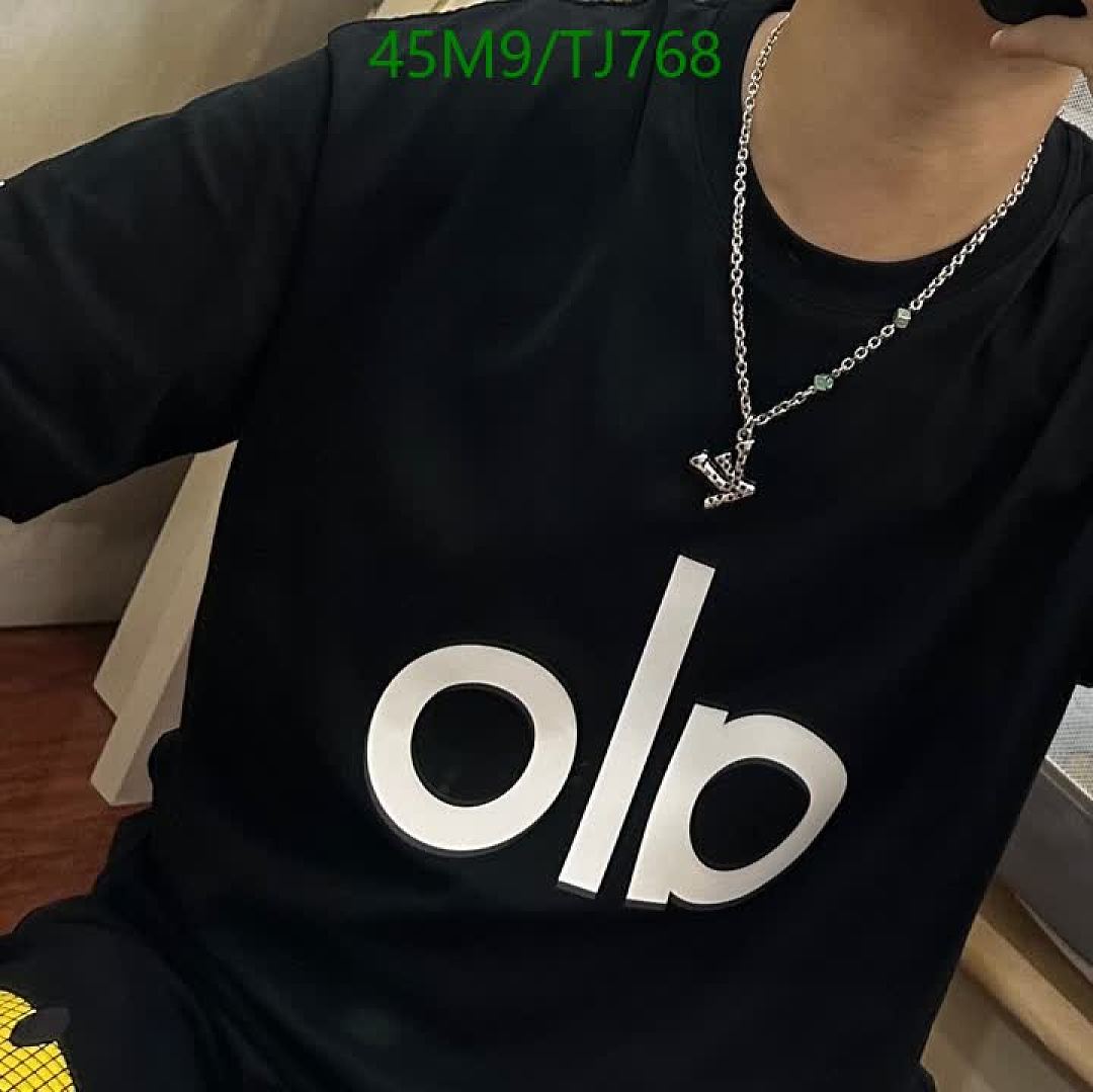 LV-Jewelry Code: TJ768 $: 45USD