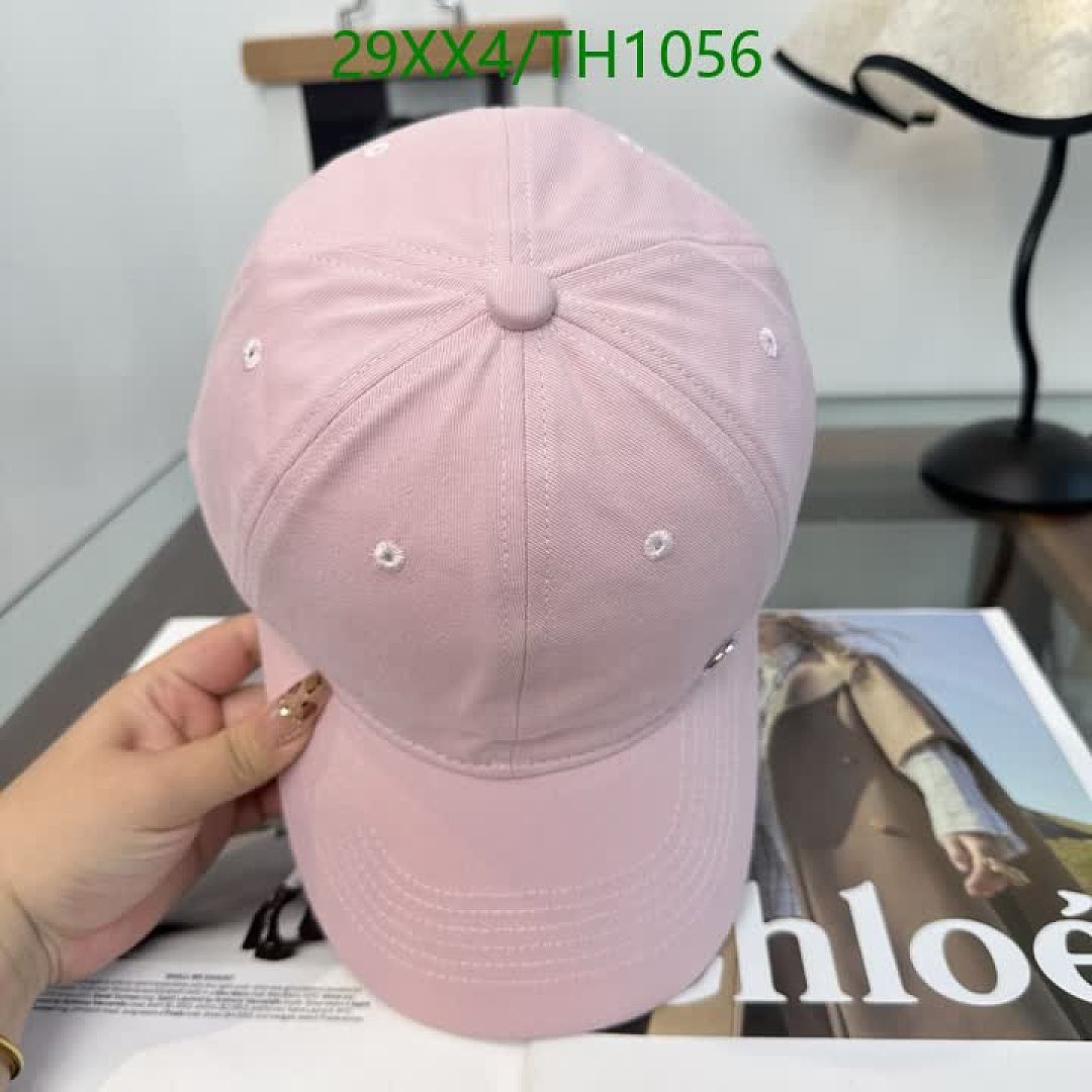 Loro Piana-Cap(Hat) Code: TH1056 $: 29USD