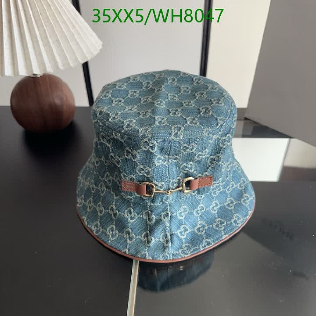 Gucci-Cap(Hat) Code: WH8047 $: 35USD