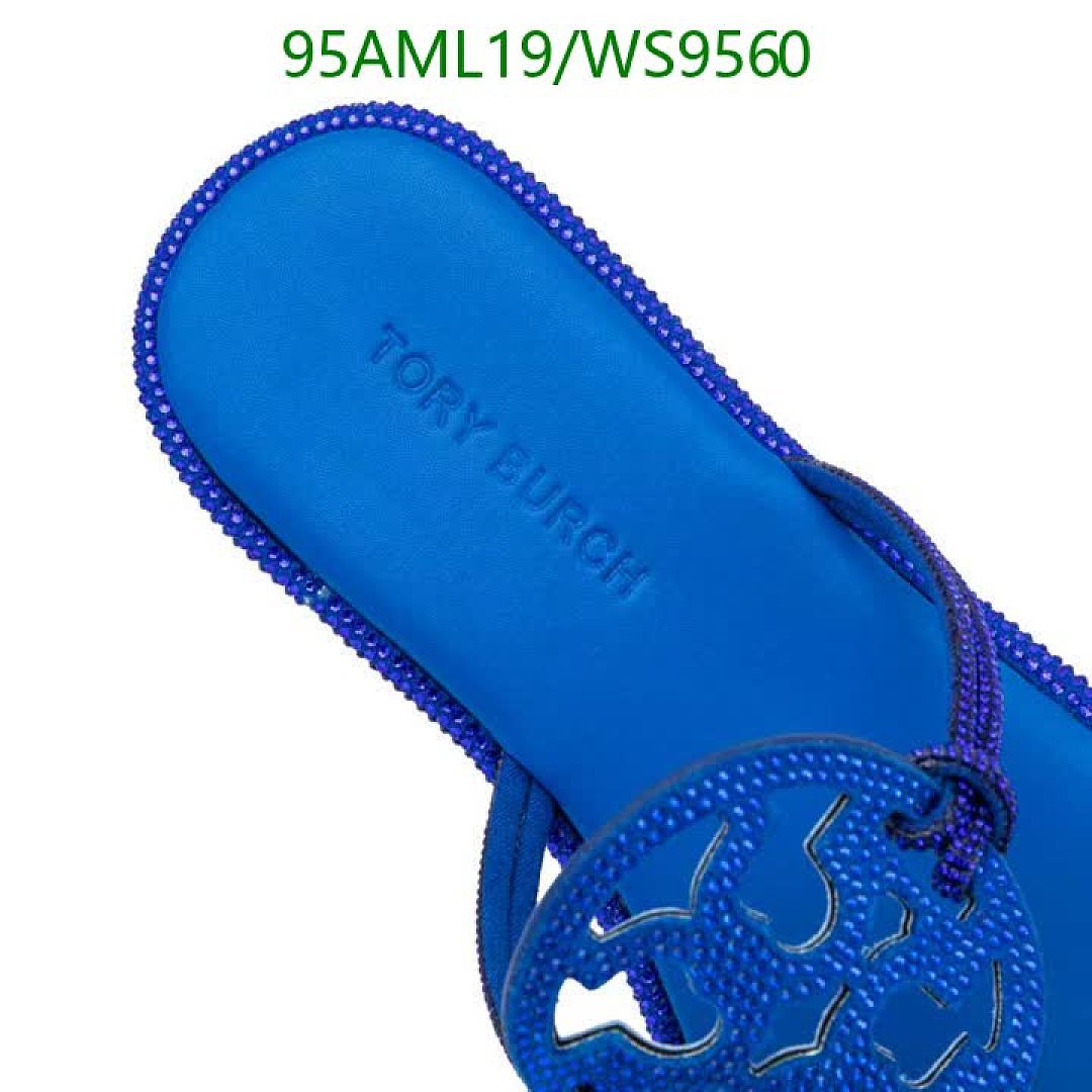 Tory Burch-Women Shoes Code: WS9560 $: 95USD