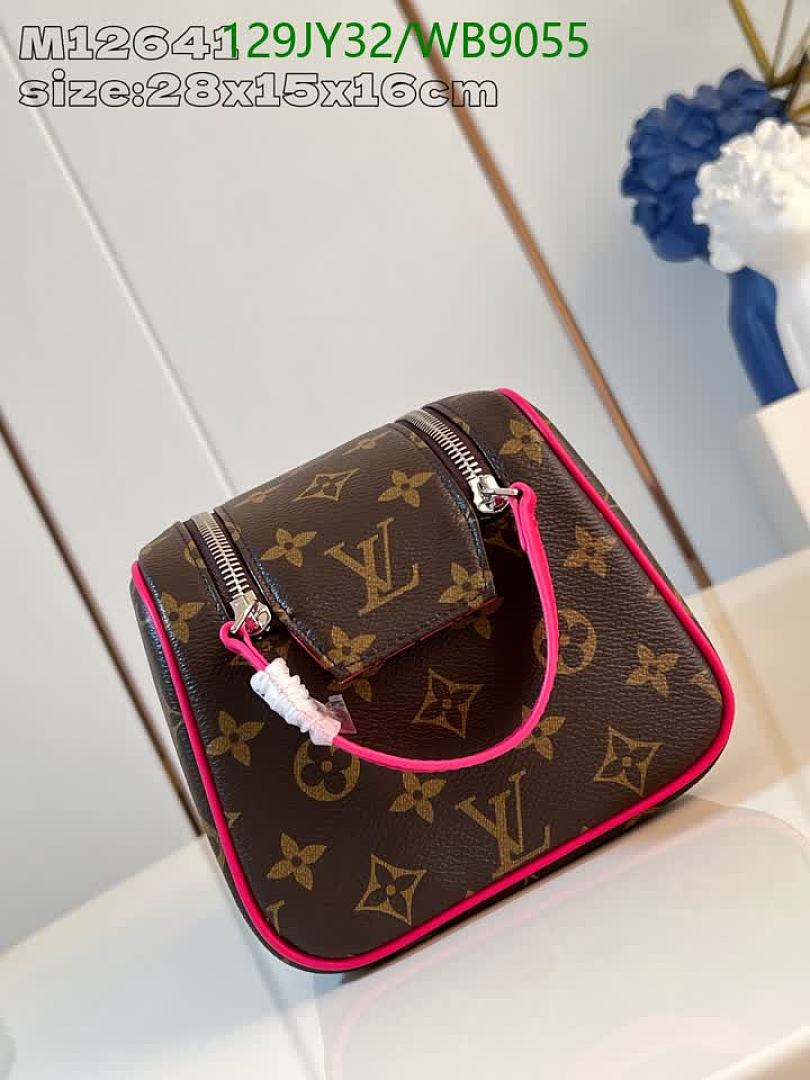 LV-Bag-Mirror Quality Code: WB9055 $: 129USD