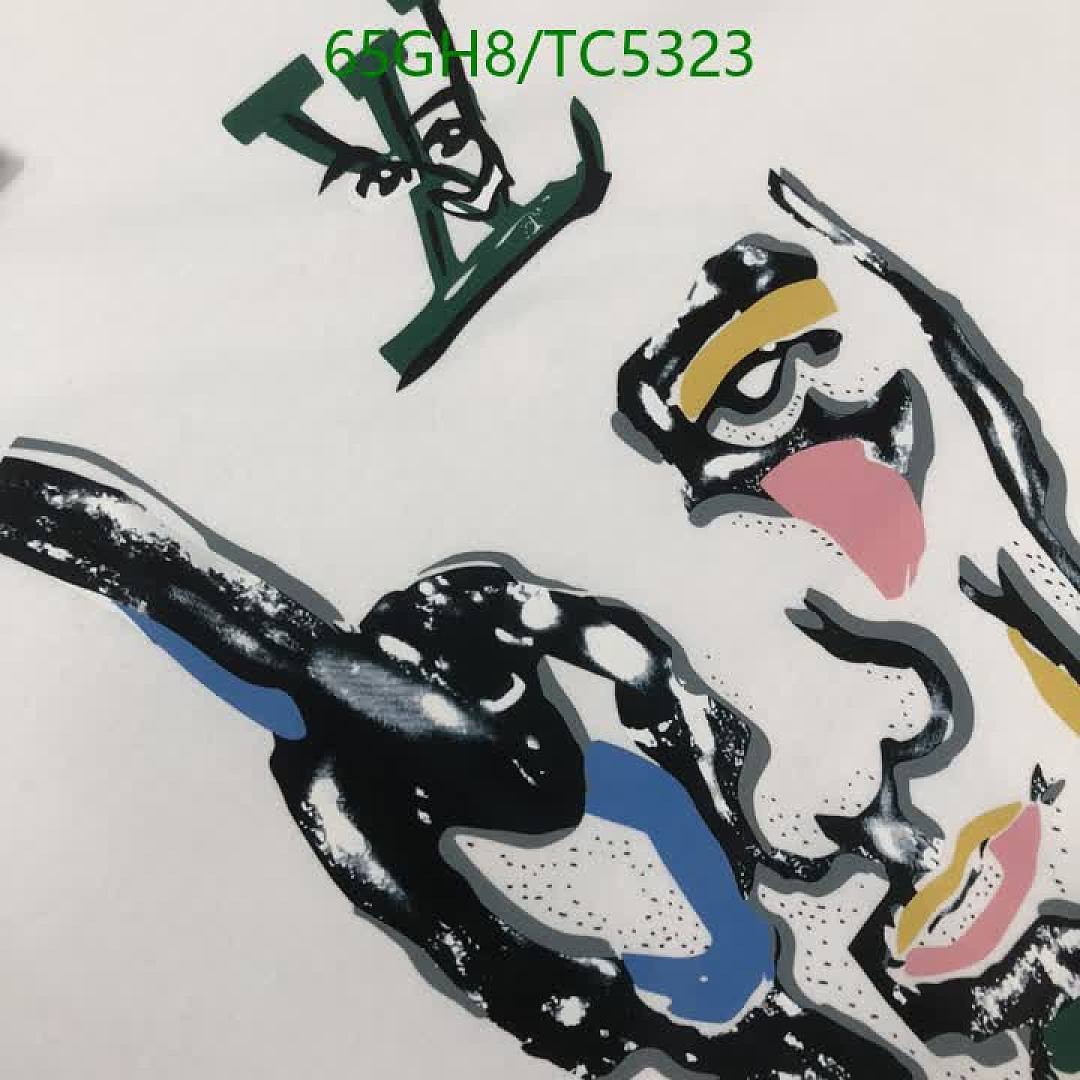 LV-Clothing Code: TC5323 $: 65USD